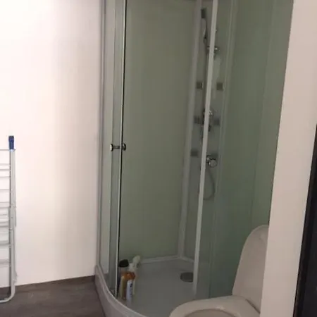 Centre-ville Apartment